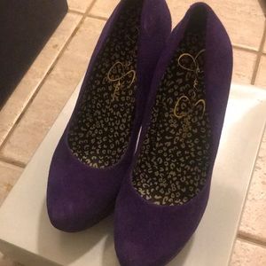 Jessica Simpson Heels